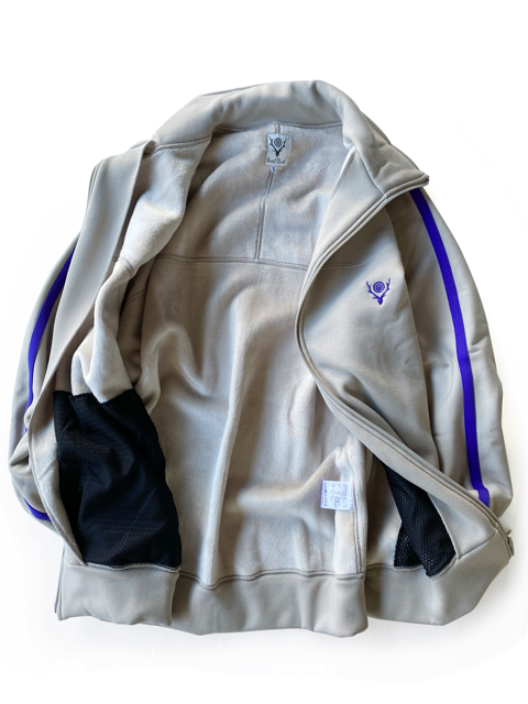 South2West8 ライトアウター South2 West8から新型ジャケットが到着。 | 1989 Men's Blog